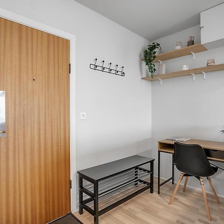 Charming Studio - Stunning Panorama View Reiquiavique Exterior foto