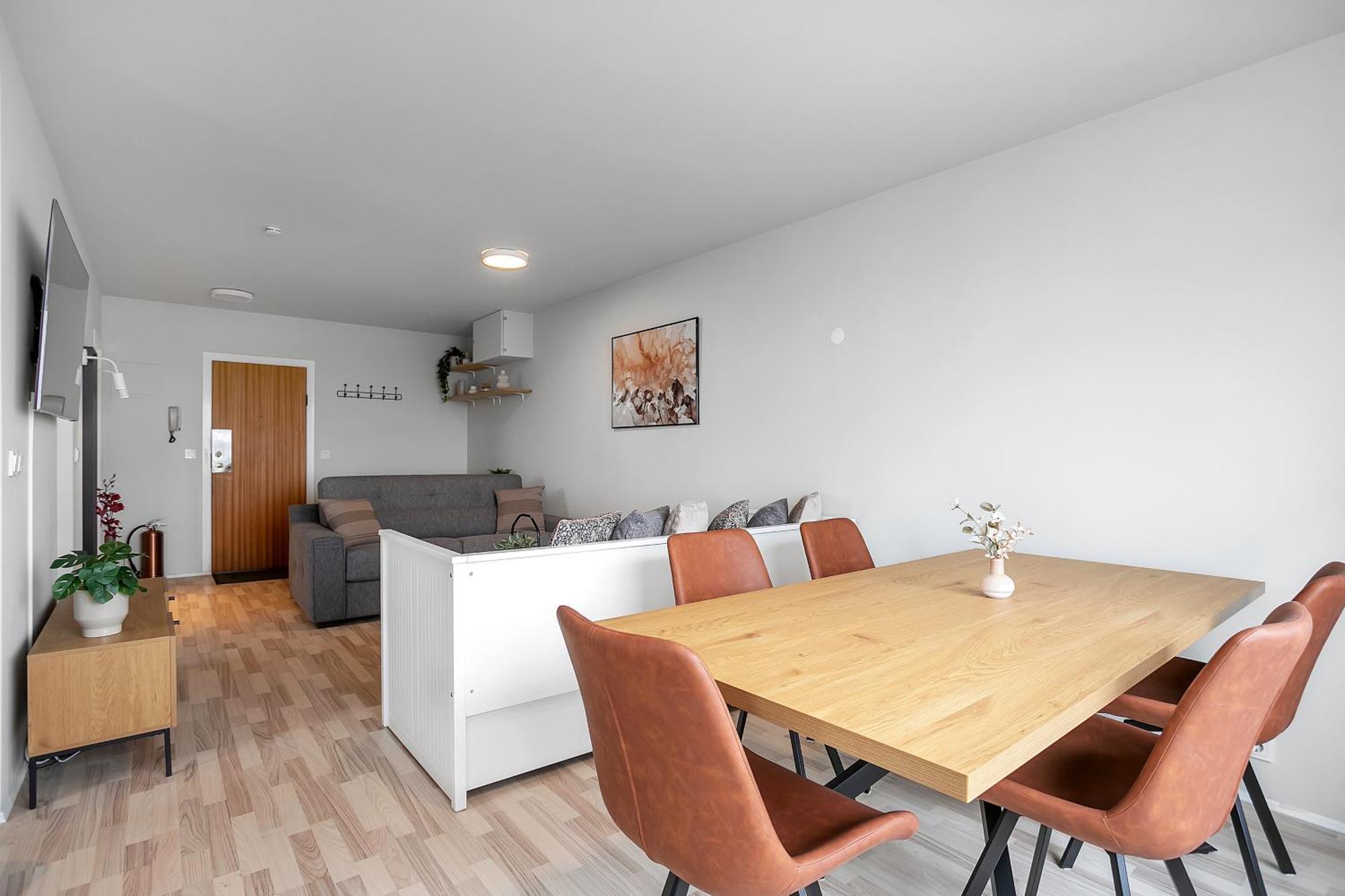 Charming Studio - Stunning Panorama View Reiquiavique Exterior foto