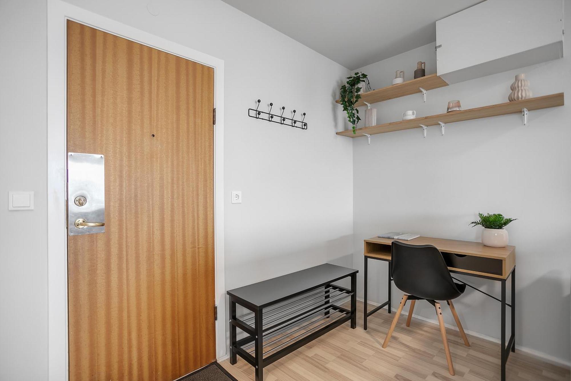 Charming Studio - Stunning Panorama View Reiquiavique Exterior foto