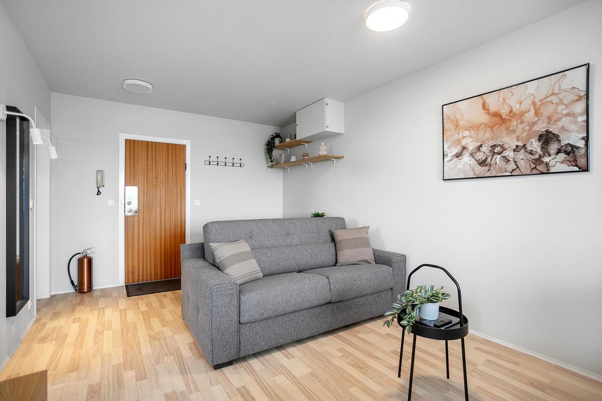 Charming Studio - Stunning Panorama View Reiquiavique Exterior foto
